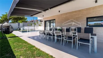Casa vila de vanzare in Croatia, Rab - foto 4