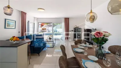 Casa vila de vanzare in Croatia, Rab - foto 6