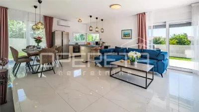 Casa vila de vanzare in Croatia, Rab - foto 7