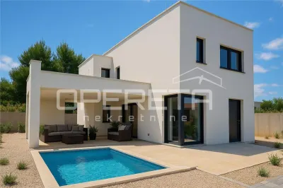 Casa vila de vanzare in Croatia, Rab - Rab