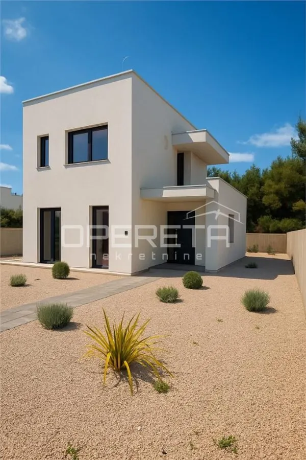 Casa vila de vanzare in Croatia, Rab - foto 2