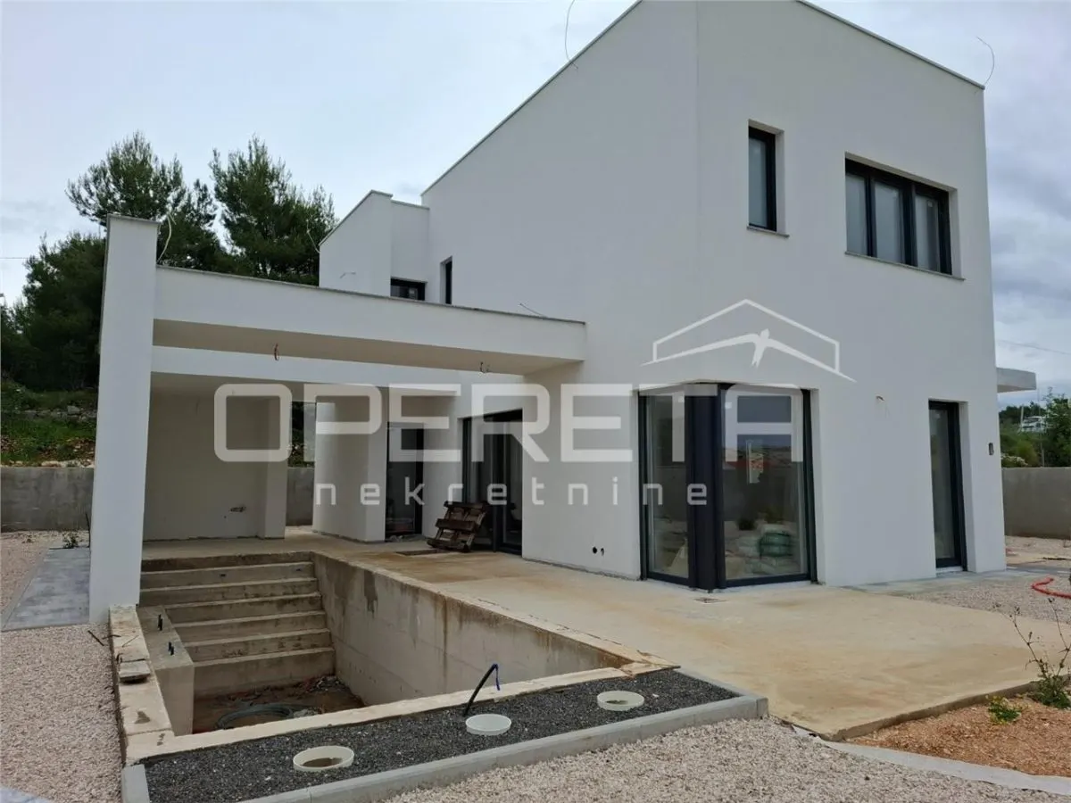 Casa vila de vanzare in Croatia, Rab - foto 4