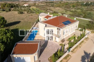 Luxury Villa with 5 Units, Pool and Investment Potential, Nin, Croatia - Nin