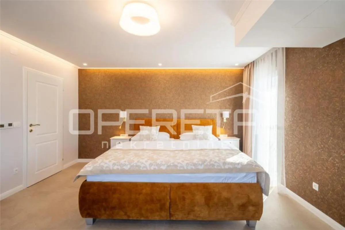 Luxury Villa with 5 Units, Pool and Investment Potential, Nin, Croatia - foto 12