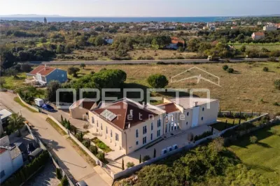 Luxury Villa with 5 Units, Pool and Investment Potential, Nin, Croatia - foto 17