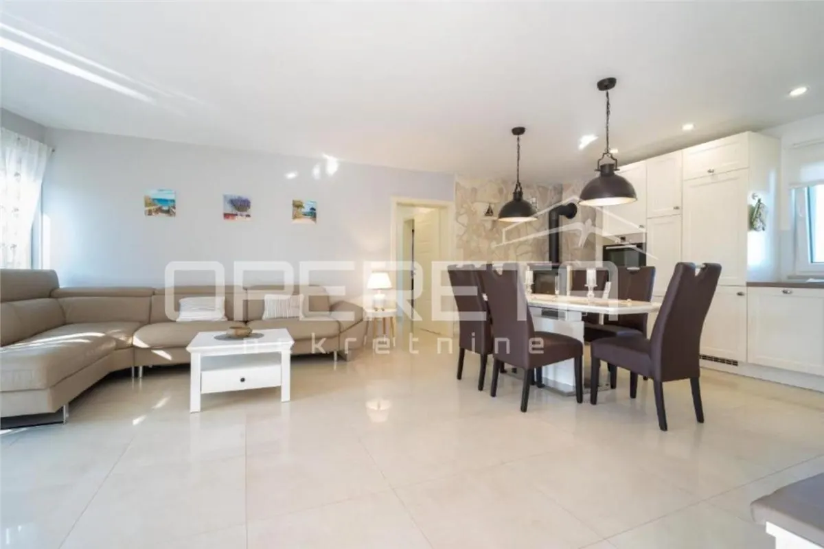 Luxury Villa with 5 Units, Pool and Investment Potential, Nin, Croatia - foto 21