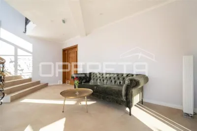 Luxury Villa with 5 Units, Pool and Investment Potential, Nin, Croatia - foto 22