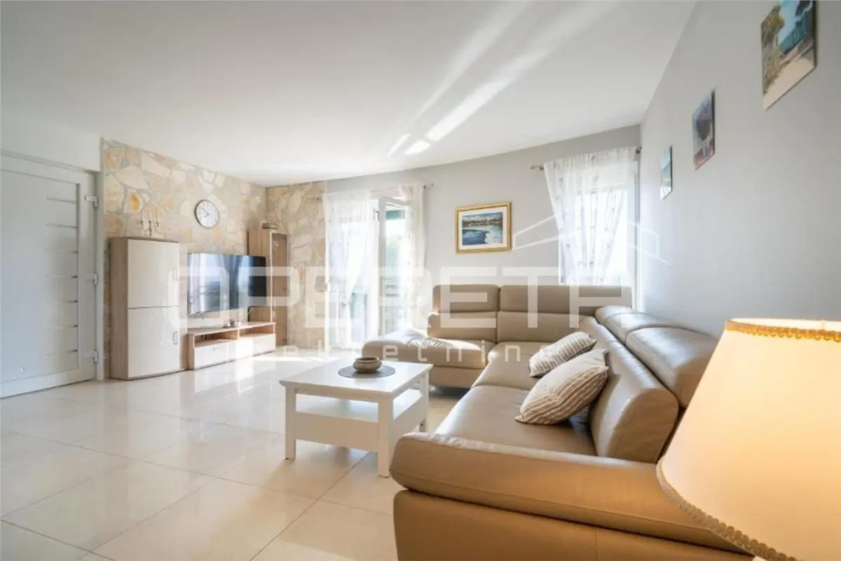 Luxury Villa with 5 Units, Pool and Investment Potential, Nin, Croatia - foto 24