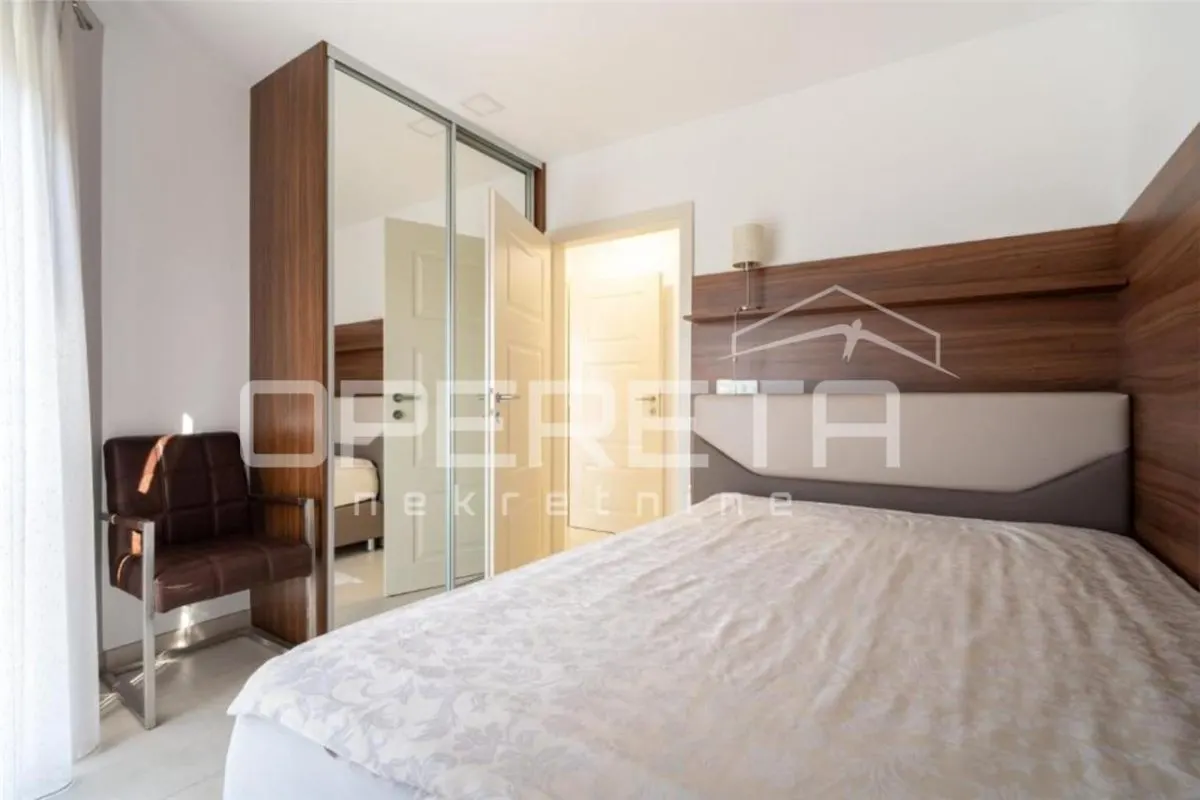 Luxury Villa with 5 Units, Pool and Investment Potential, Nin, Croatia - foto 25