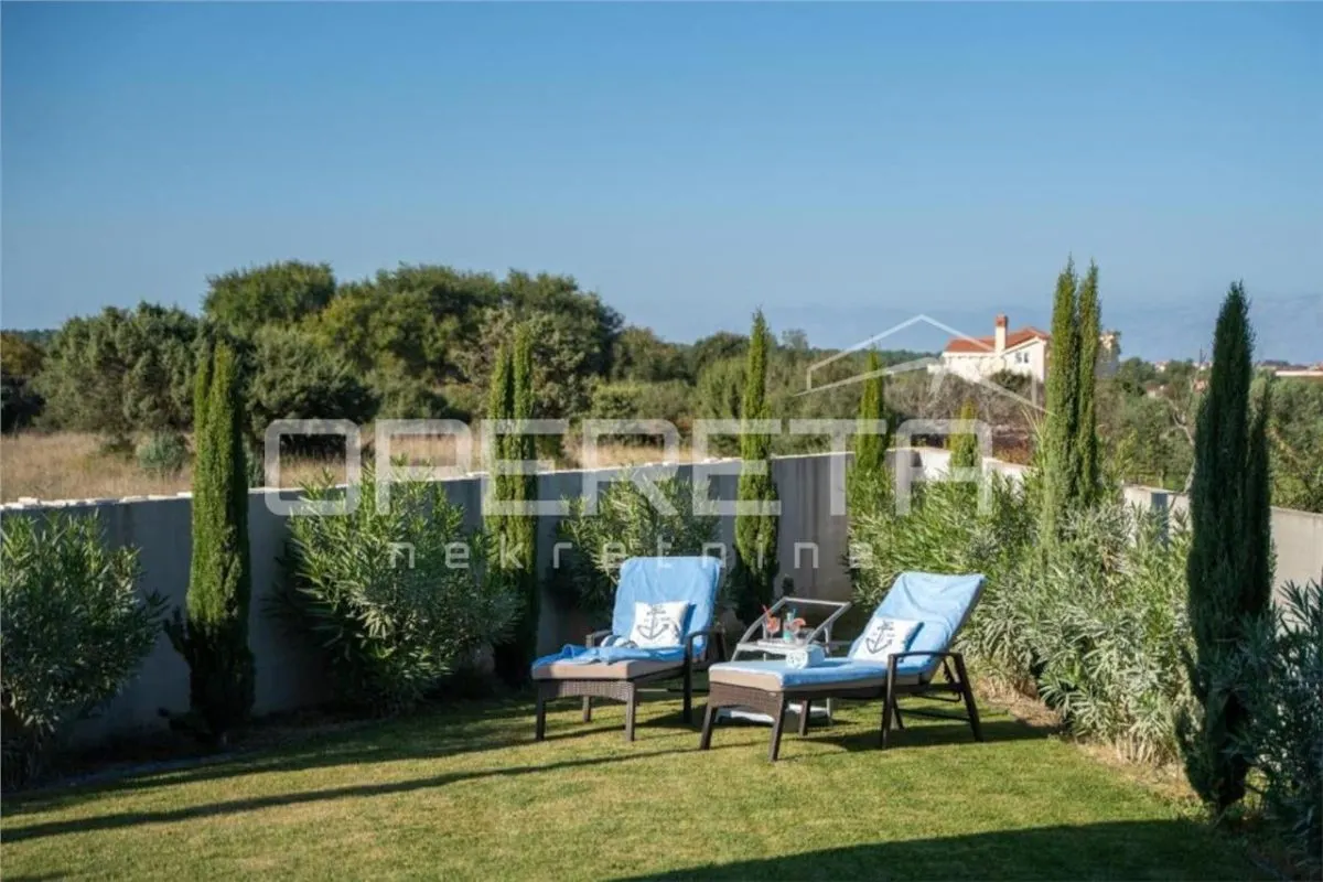 Luxury Villa with 5 Units, Pool and Investment Potential, Nin, Croatia - foto 4