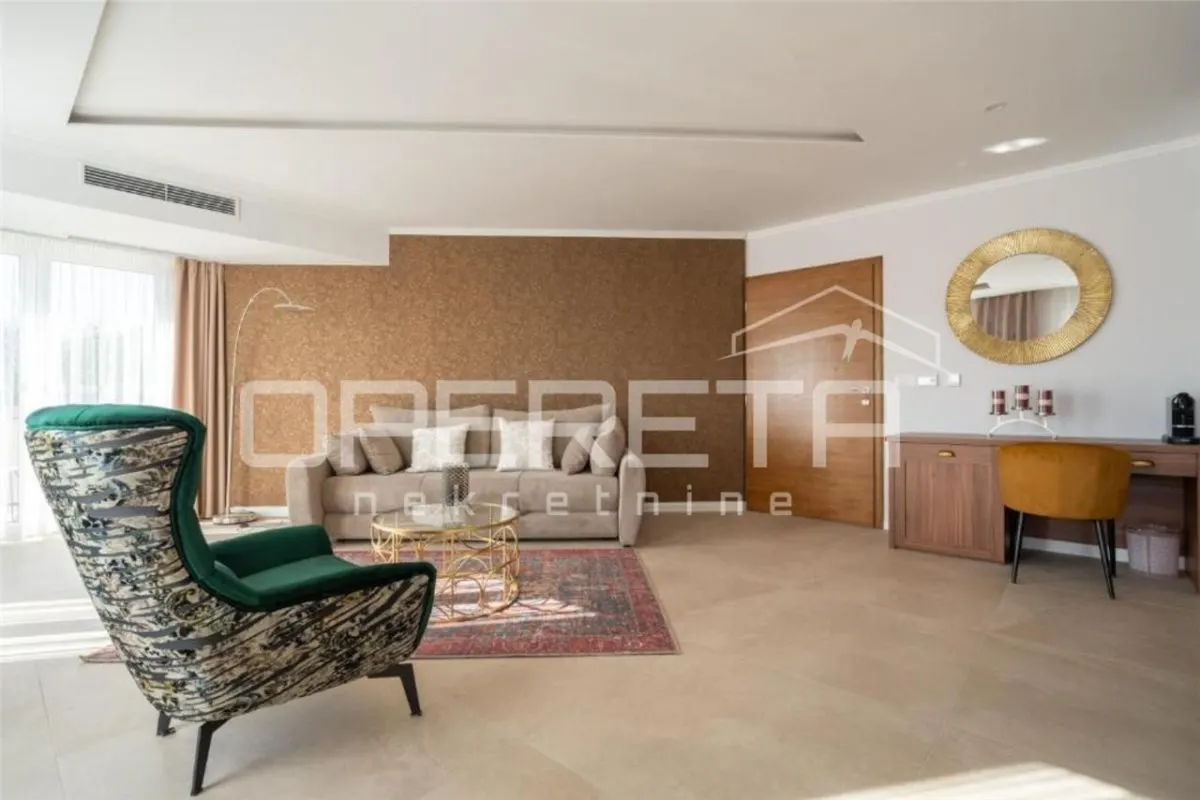 Luxury Villa with 5 Units, Pool and Investment Potential, Nin, Croatia - foto 5