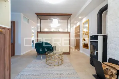 Luxury Villa with 5 Units, Pool and Investment Potential, Nin, Croatia - foto 6