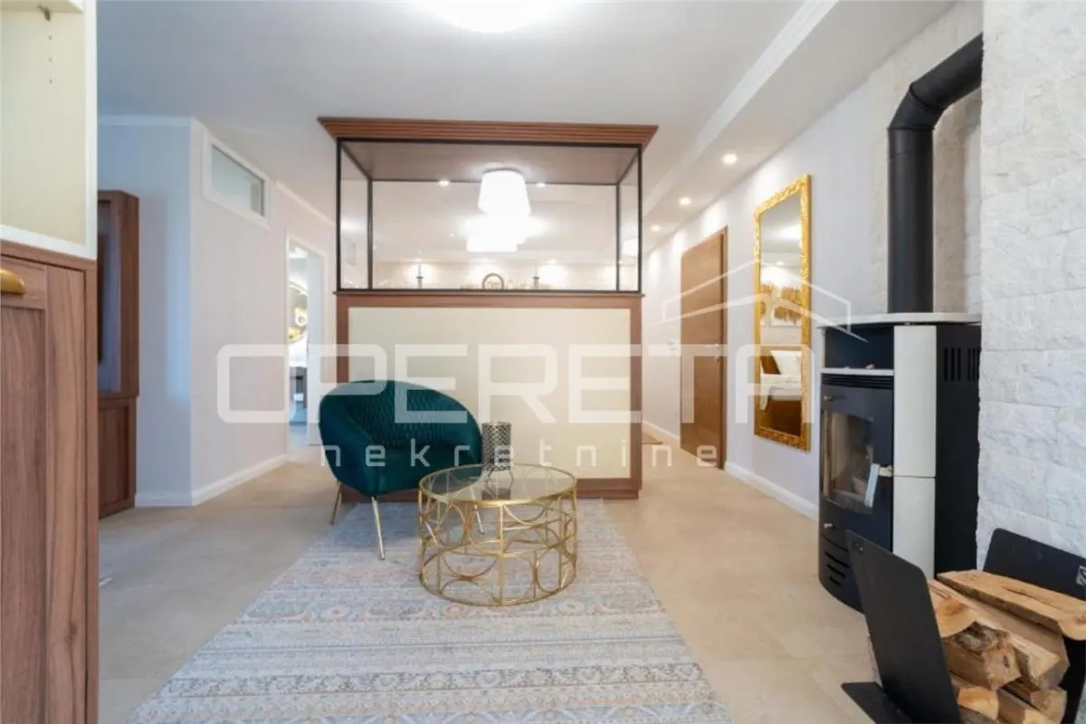 Luxury Villa with 5 Units, Pool and Investment Potential, Nin, Croatia - foto 6