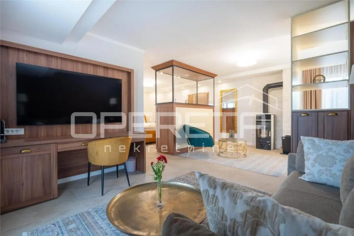 Luxury Villa with 5 Units, Pool and Investment Potential, Nin, Croatia - foto 8