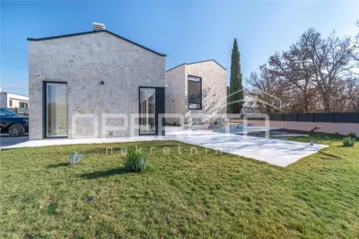 Casa vila de vanzare in Croatia, Porec - Porec