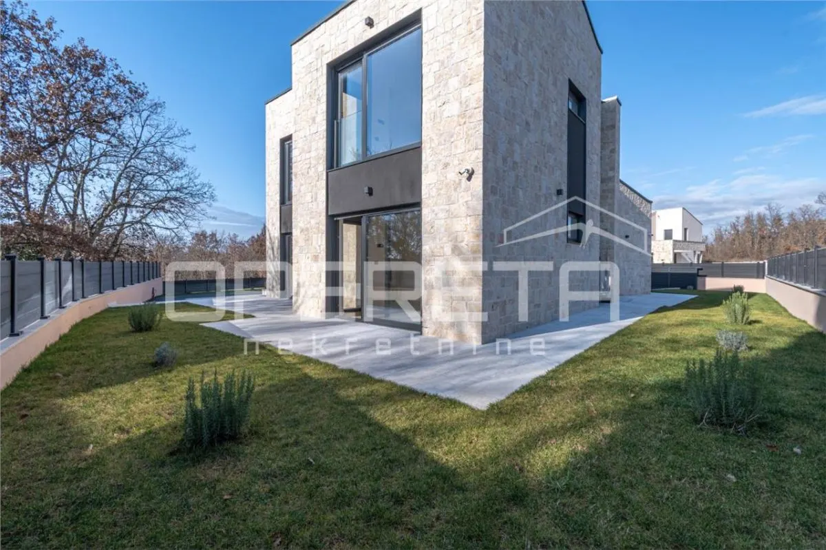 Casa vila de vanzare in Croatia, Porec - foto 24