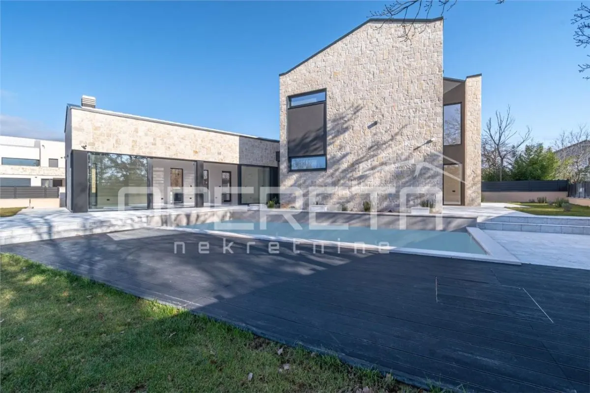 Casa vila de vanzare in Croatia, Porec - foto 25