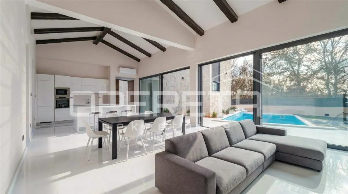 Casa vila de vanzare in Croatia, Porec - foto 7
