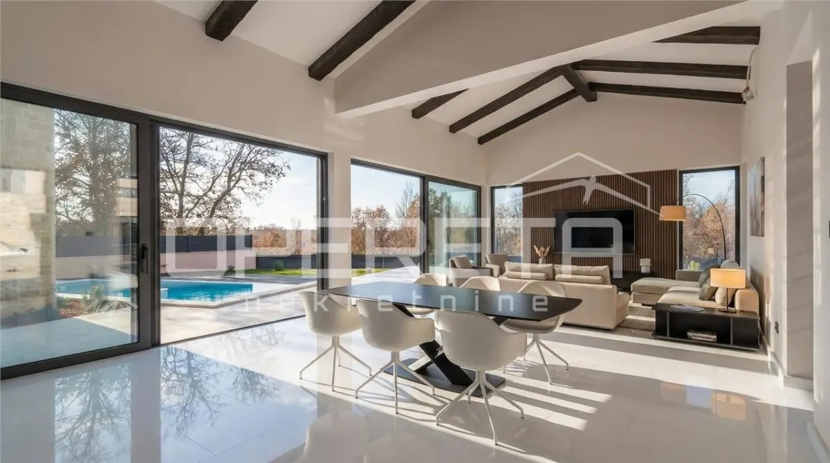 Casa vila de vanzare in Croatia, Porec - foto 9