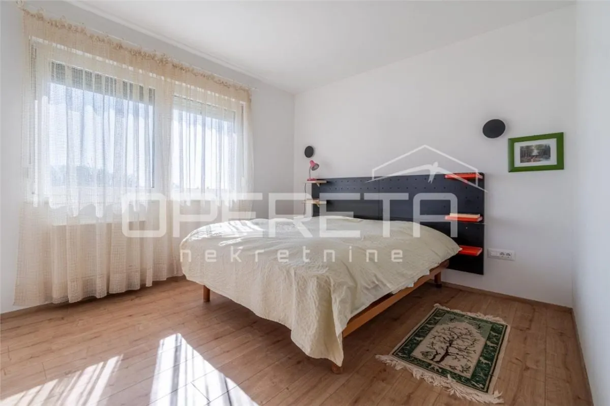 Modern Single-Story Villa with Pool and Smart Home System, Kaštelir, Croatia - foto 11