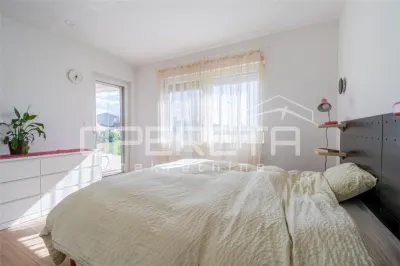Modern Single-Story Villa with Pool and Smart Home System, Kaštelir, Croatia - foto 12