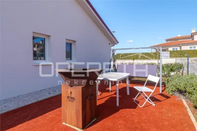Modern Single-Story Villa with Pool and Smart Home System, Kaštelir, Croatia - foto 16