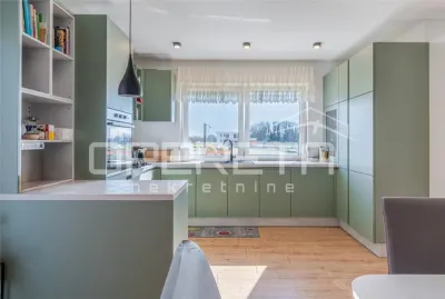 Modern Single-Story Villa with Pool and Smart Home System, Kaštelir, Croatia - foto 5