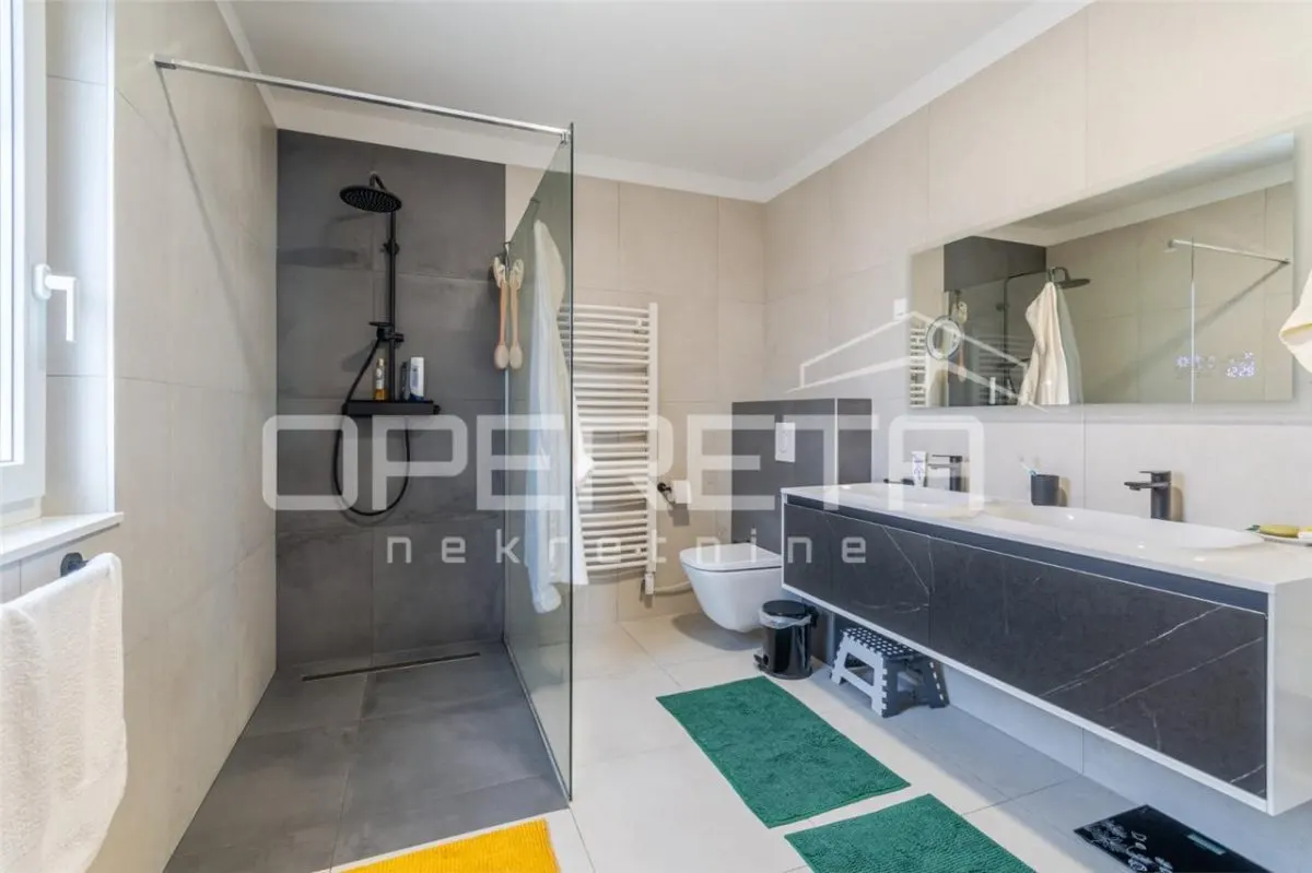 Modern Single-Story Villa with Pool and Smart Home System, Kaštelir, Croatia - foto 10