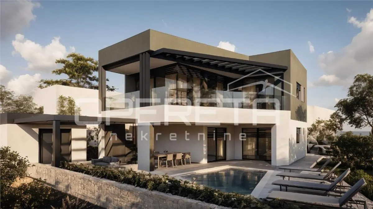 Casa vila de vanzare in Croatia, Vodnjan - foto 1