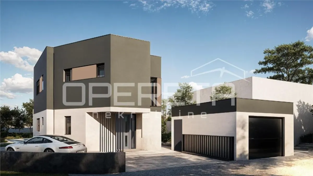 Casa vila de vanzare in Croatia, Vodnjan - foto 11