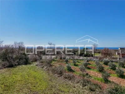 Casa vila de vanzare in Croatia, Vodnjan - foto 12