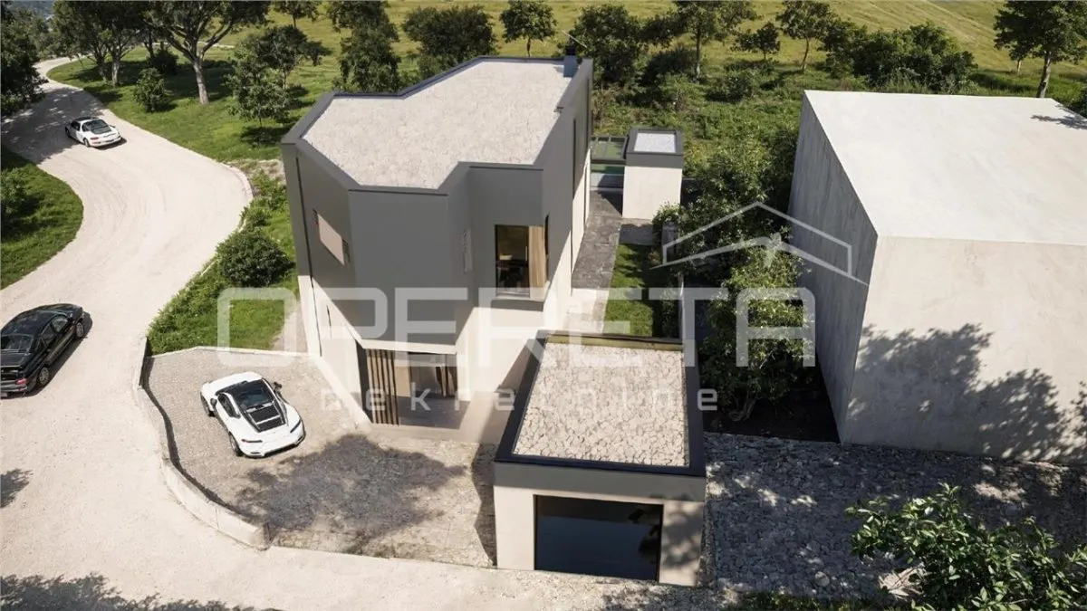 Casa vila de vanzare in Croatia, Vodnjan - foto 3