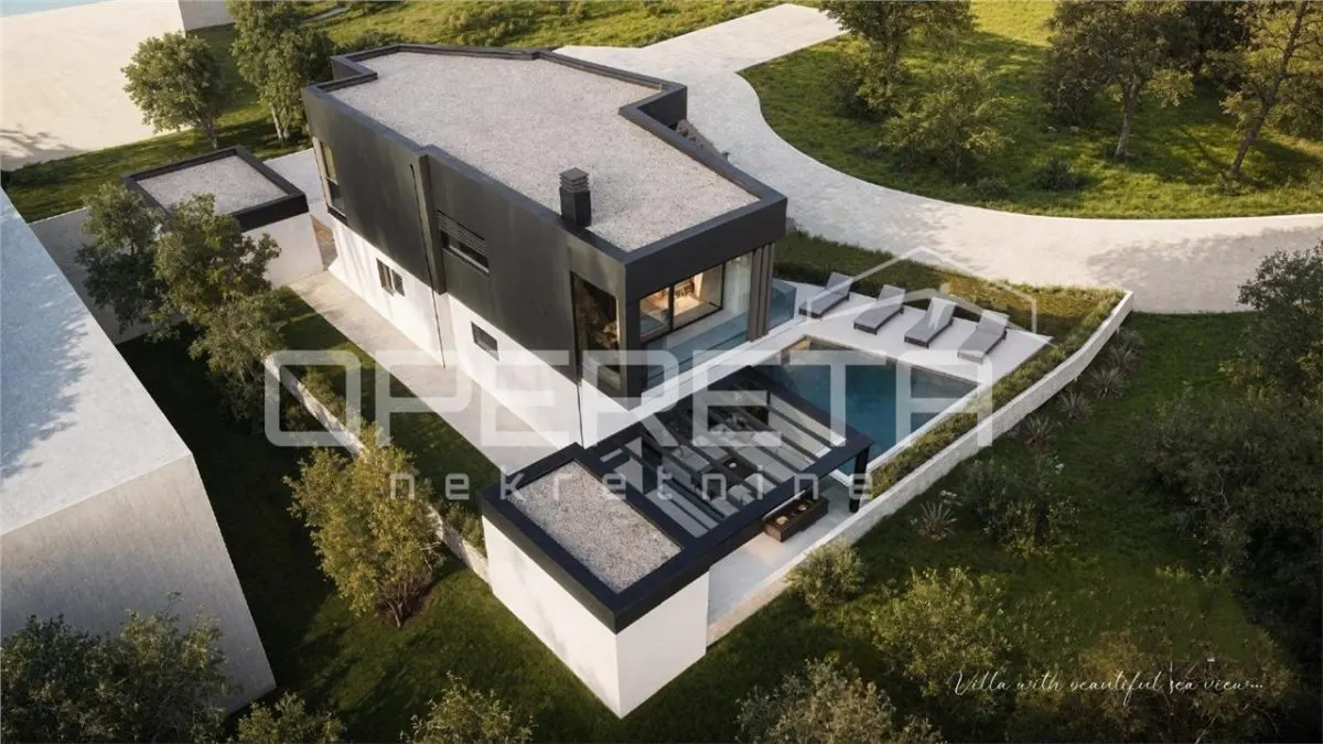 Casa vila de vanzare in Croatia, Vodnjan - foto 4