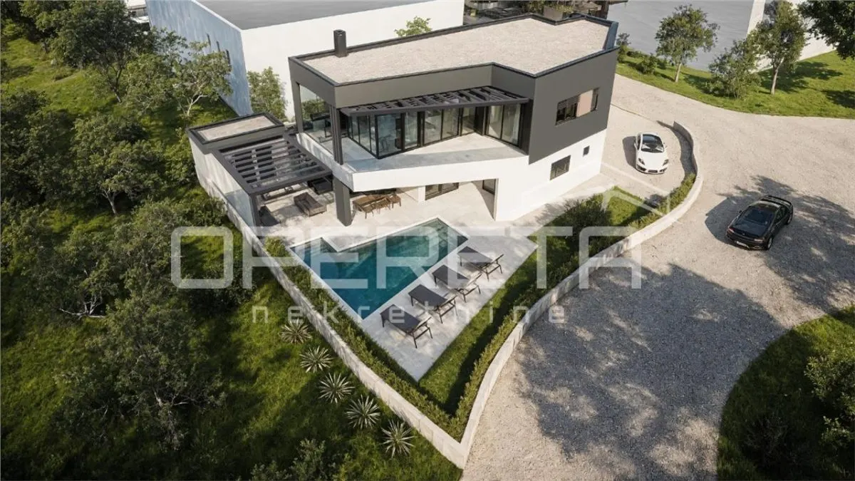 Casa vila de vanzare in Croatia, Vodnjan - foto 5