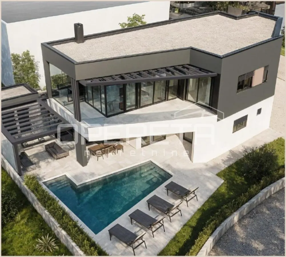 Casa vila de vanzare in Croatia, Vodnjan - foto 6