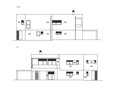 Casa vila de vanzare in Croatia, Vodnjan - foto 9