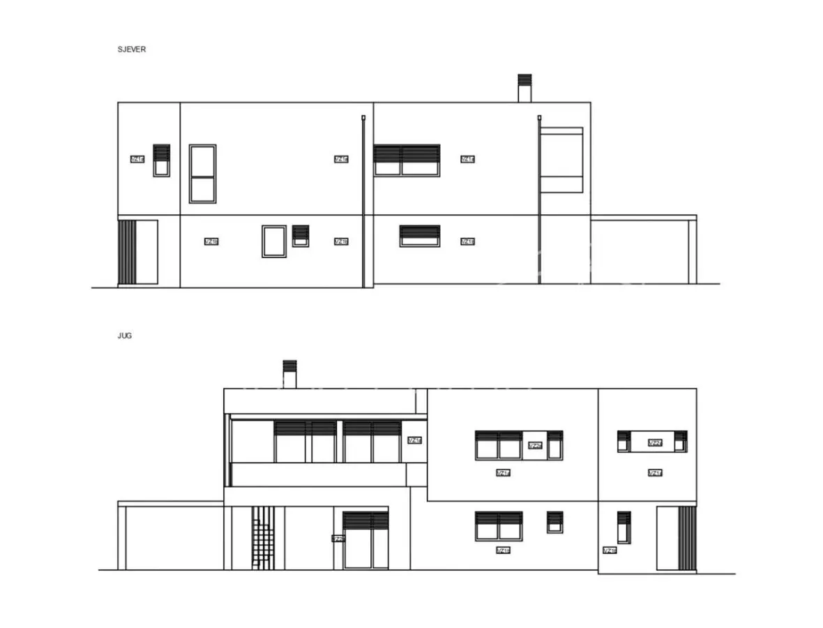 Casa vila de vanzare in Croatia, Vodnjan - foto 9