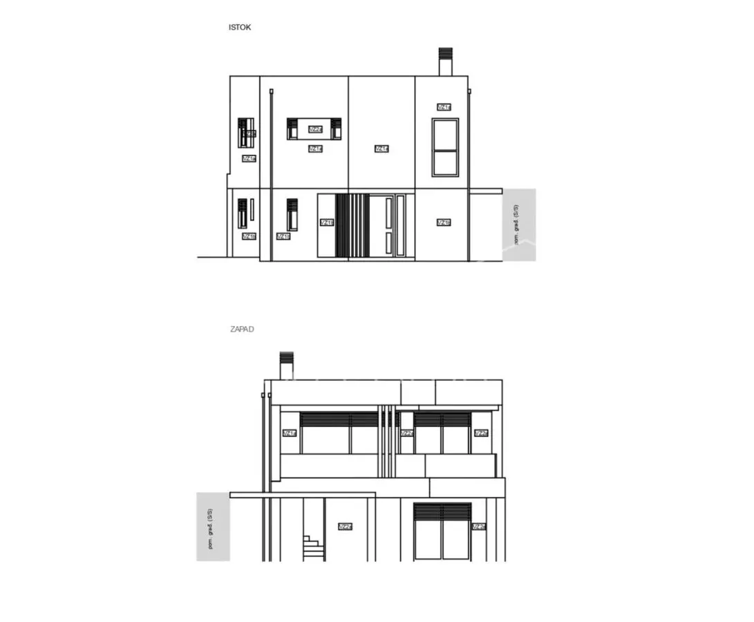 Casa vila de vanzare in Croatia, Vodnjan - foto 10