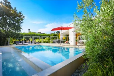 Two Modern Villas for Sale in Svetvincenat, Croatia - foto 3