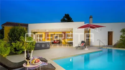 Two Modern Villas for Sale in Svetvincenat, Croatia - foto 4
