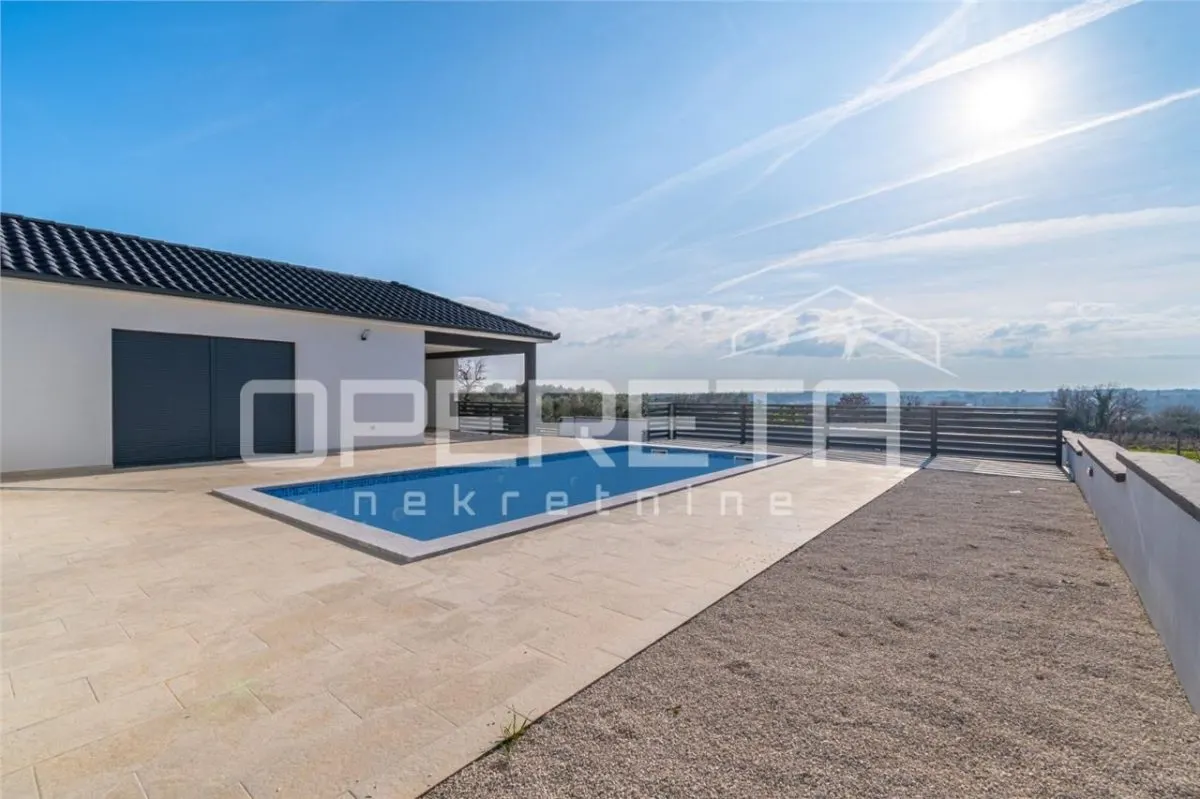 Casa vila de vanzare in Croatia, Marcana - foto 2