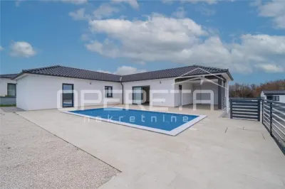 Casa vila de vanzare in Croatia, Marcana - foto 15
