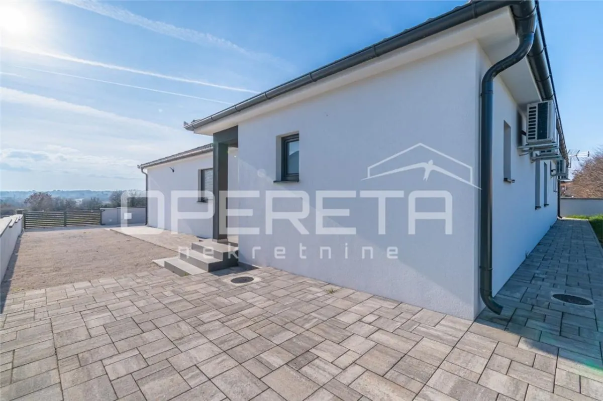 Casa vila de vanzare in Croatia, Marcana - foto 16