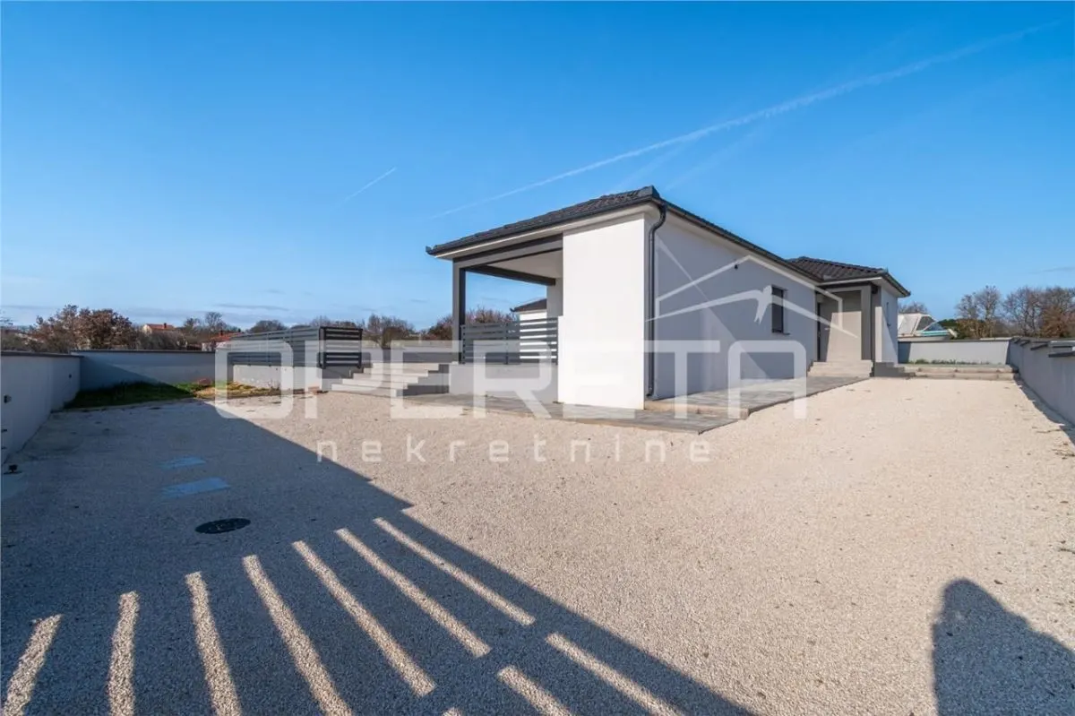 Casa vila de vanzare in Croatia, Marcana - foto 17