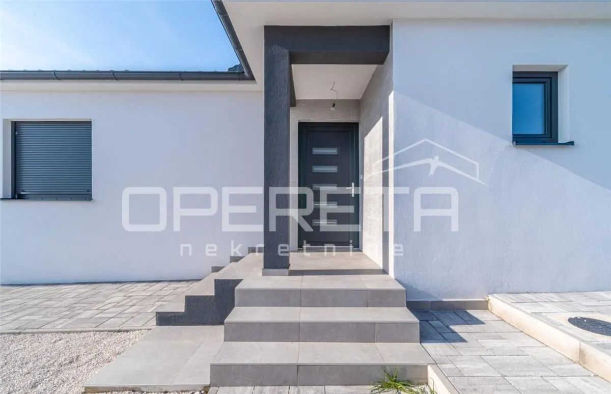 Casa vila de vanzare in Croatia, Marcana - foto 3