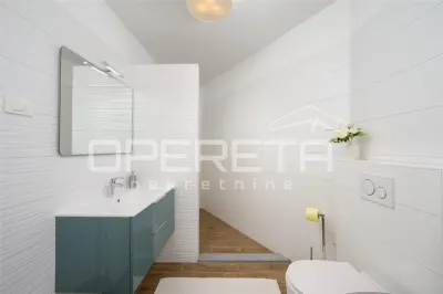 Modern Villa for Sale in Svetvincenat, Central Istria, Croatia - foto 11