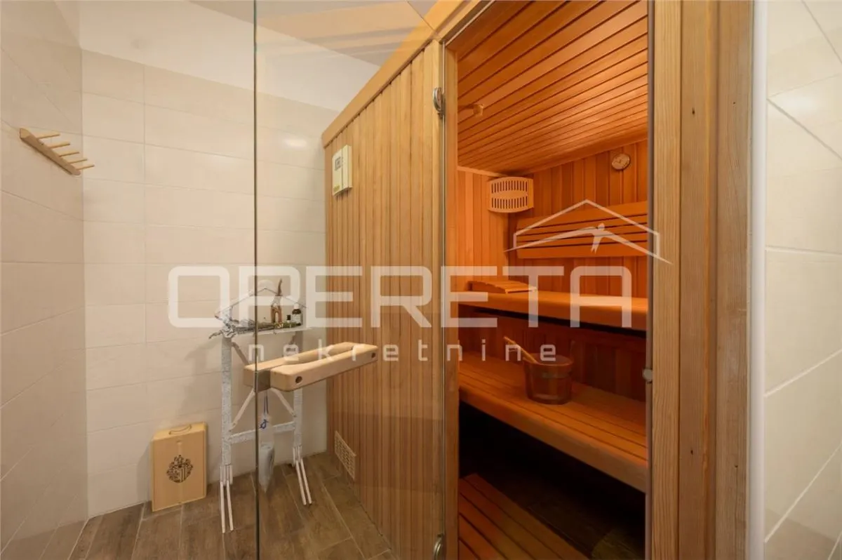 Modern Villa for Sale in Svetvincenat, Central Istria, Croatia - foto 15