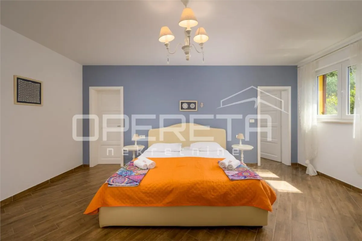 Modern Villa for Sale in Svetvincenat, Central Istria, Croatia - foto 9