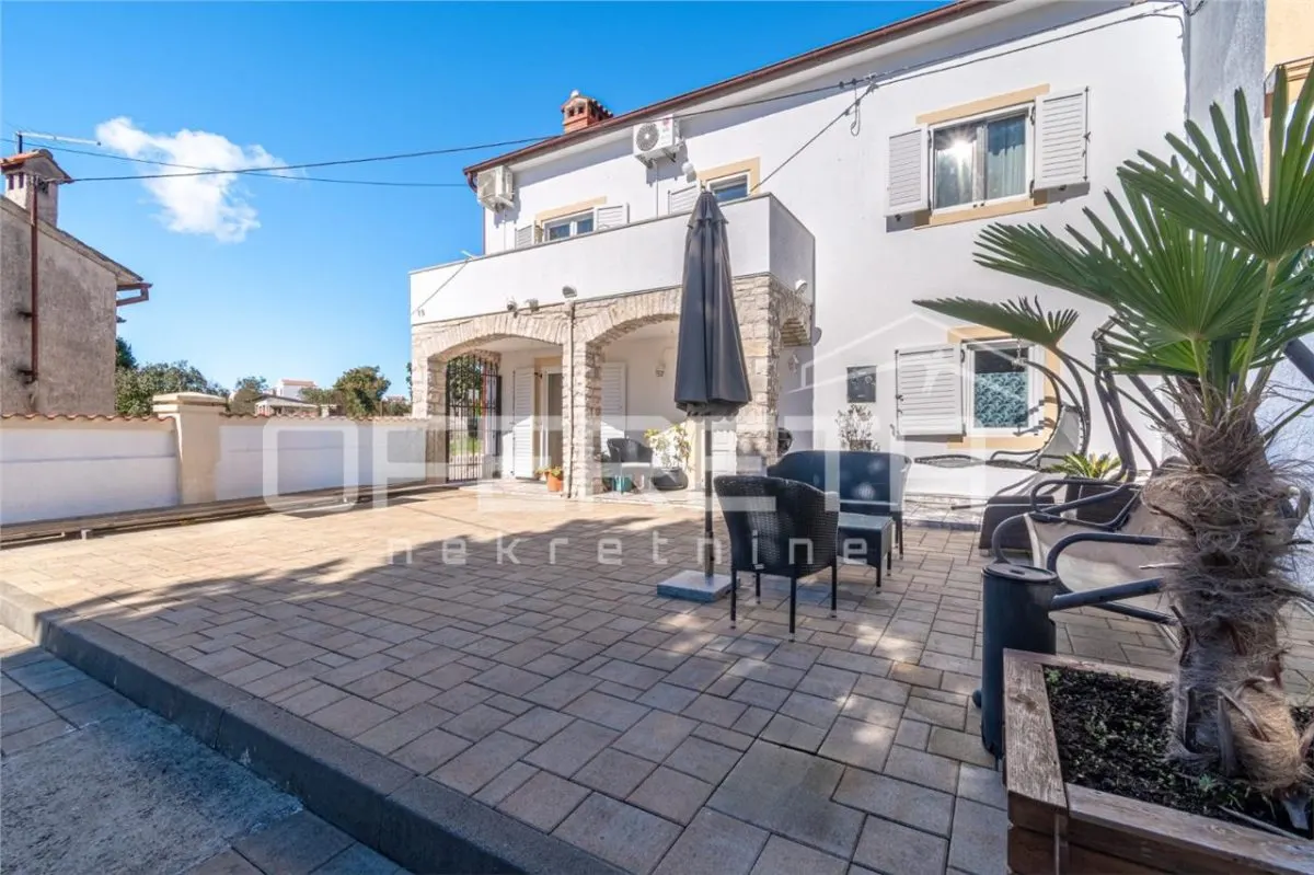 Casa vila de vanzare in Croatia, Marcana - foto 1