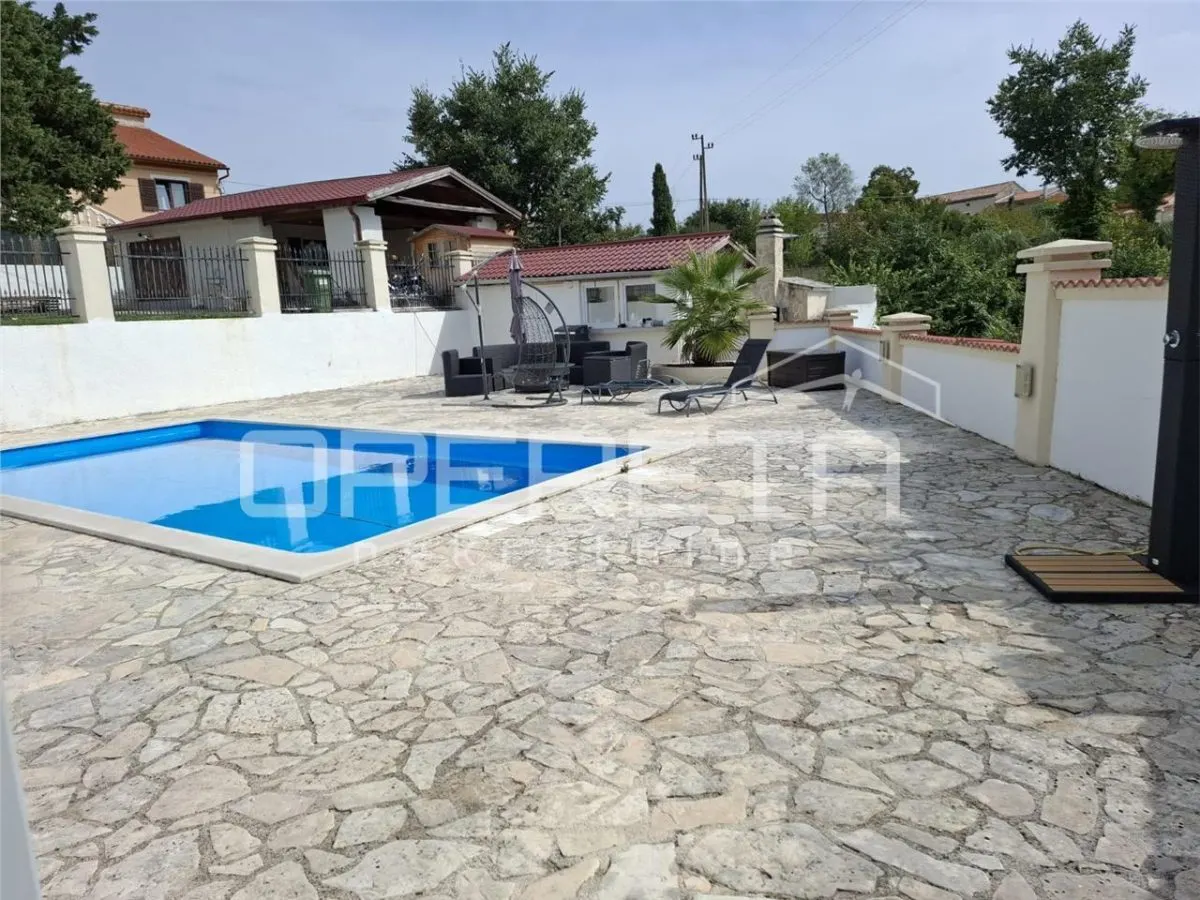 Casa vila de vanzare in Croatia, Marcana - foto 2